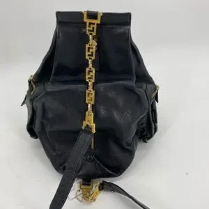 Versace vintage pyramid Bag Gianni Versace vintage pyramid bag – King main image 2